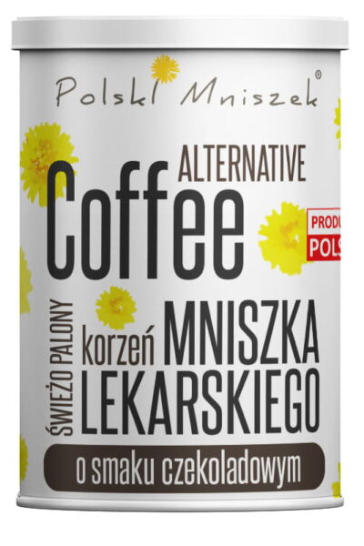 Kawa alternatywna Polski Mniszek czekoladowa 150 g
