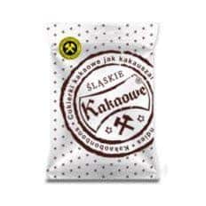 CUKIERKI ŚLĄSKIE KAKAOWE VISA BELL 80G