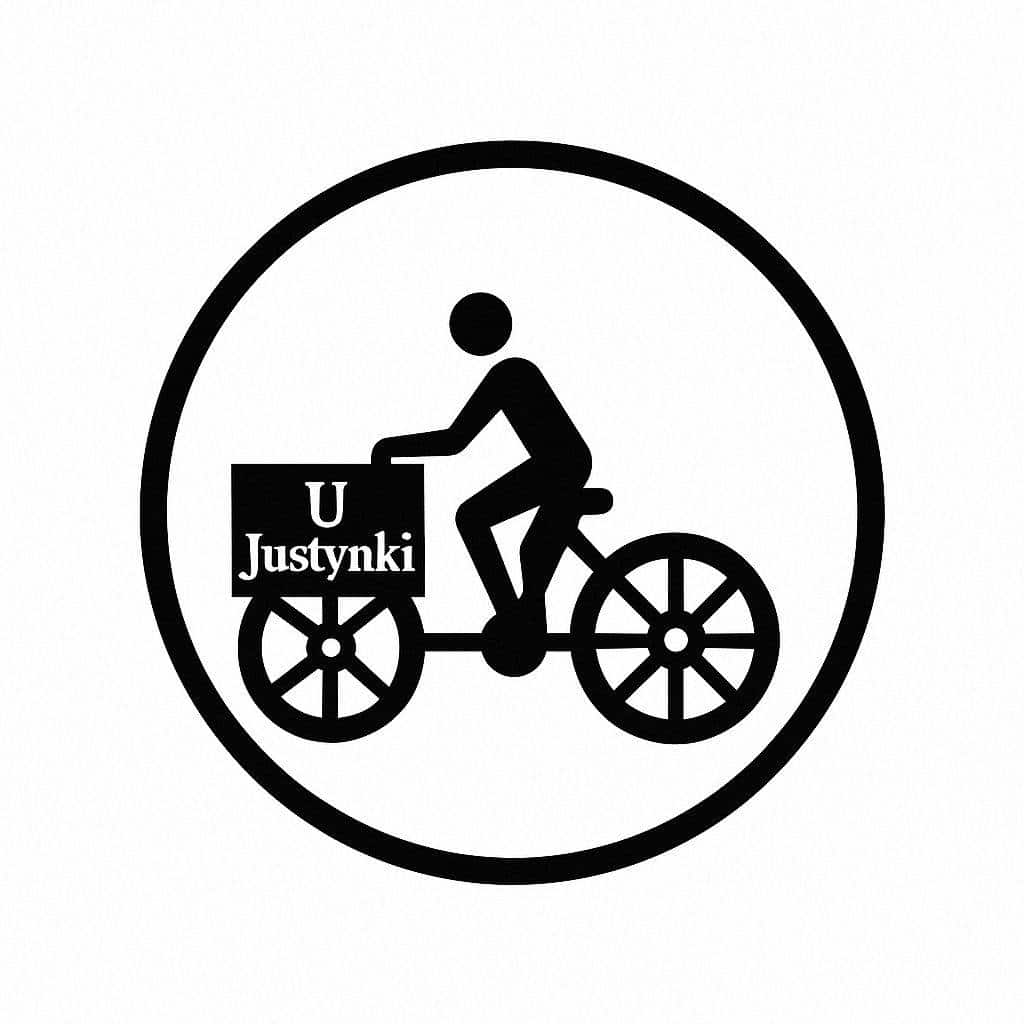 U Justynki